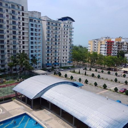 Oyo Homes 90499 Marina View Villas Port Dickson Exterior photo